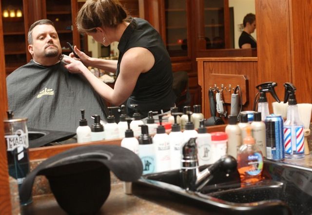 Roosters Men's Grooming Centers Franchise Opportunities